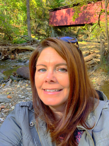 Amy Longhitano Profile