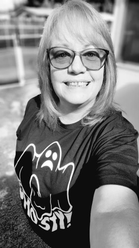 Renee Castellon Profile