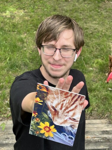 Denise Mudderman Profile