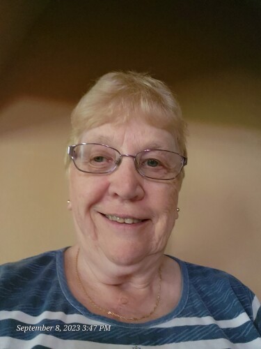 Joanne Yargeau Profile