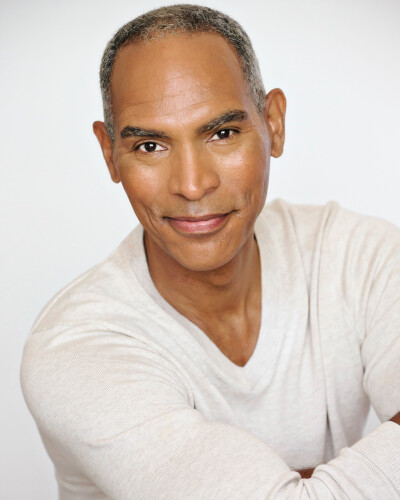 Arthur Baker Profile