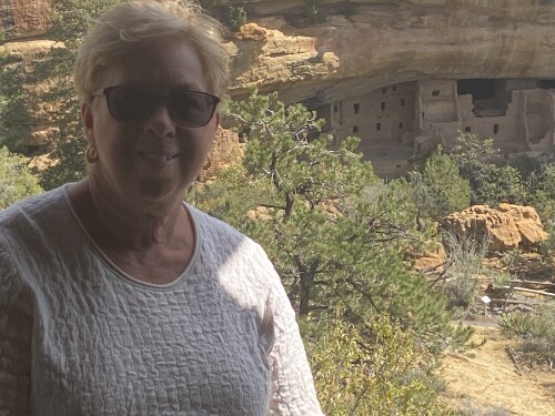 Rosemary Knapp Profile