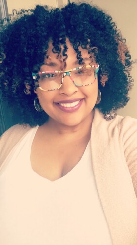 Caneisha Deshields Profile