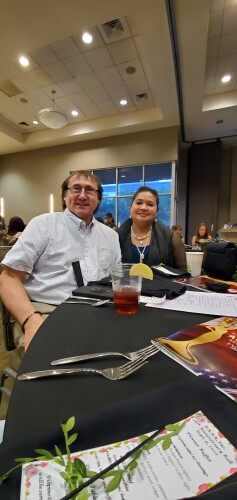 Marialyra Layne Profile