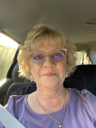 Juanita Jones Profile