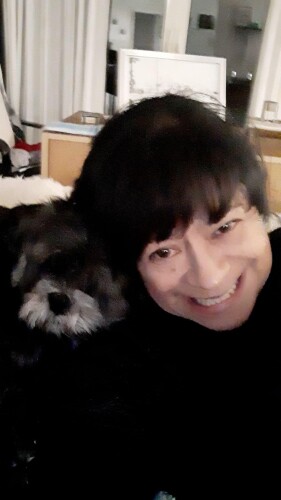 Gloria P Fillis de Bostock Profile