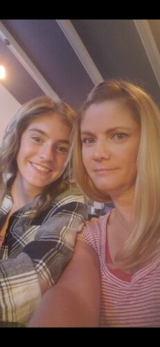 Kimberly Modjeski Profile