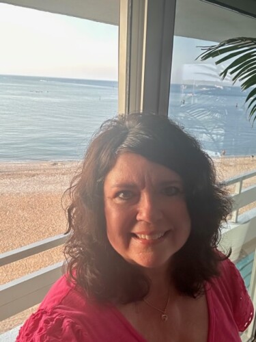 Natalie Wayne Profile