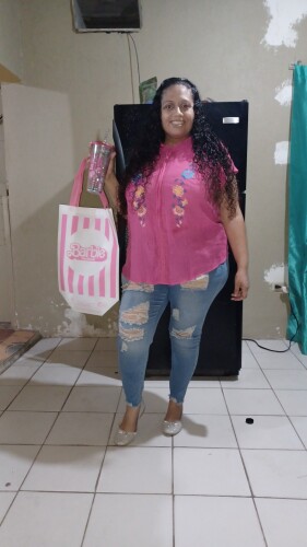 Yolanda Olivas Profile