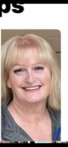 Anna Rodriguez Profile