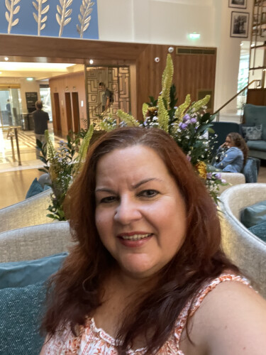 Maria Rosario Profile