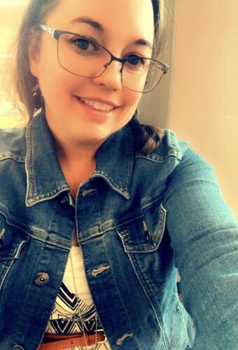 Cheryl Garcia Profile