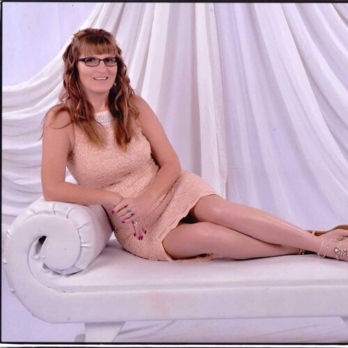 Crystal Nason Profile