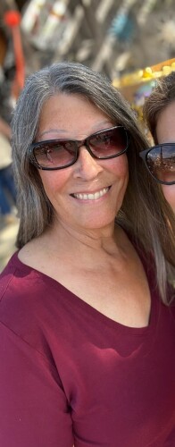 Dianne Gaudet Profile