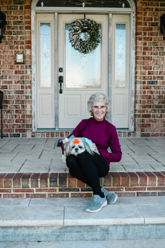 Patsy Atkins Profile