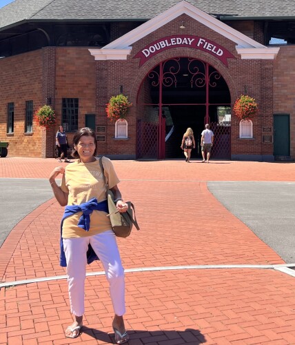 Melinda Venditti Profile