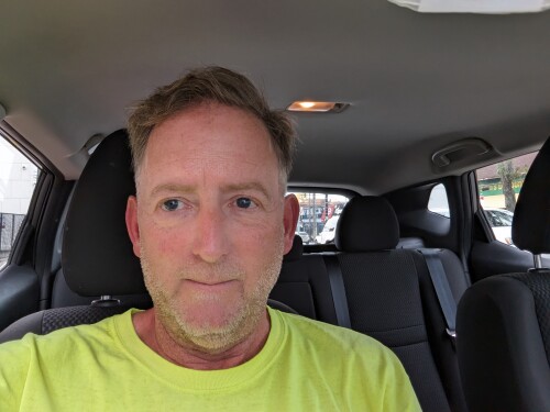 Robert Whelan Profile