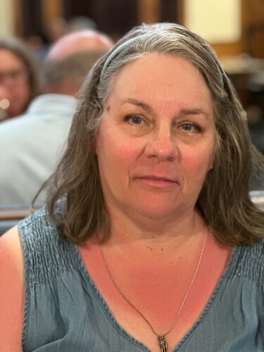 Patricia Kerridge Profile