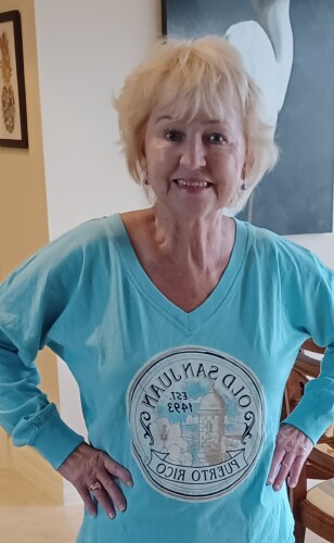 Ingrid D'Angelo Profile