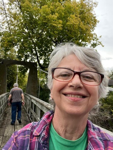 Coralyn Wilkie Profile