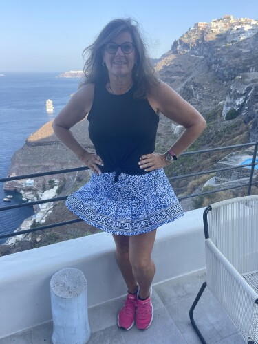 Rebekah Burgess Profile