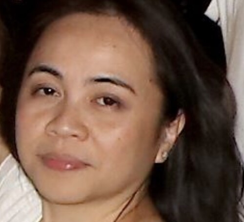 Michelle Nacion Profile