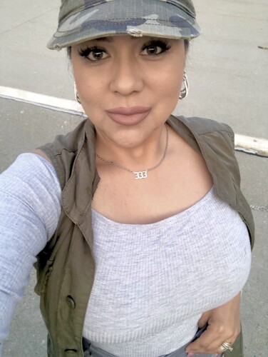 Patricia Golden Profile