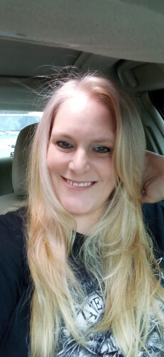 Heather Betts Profile