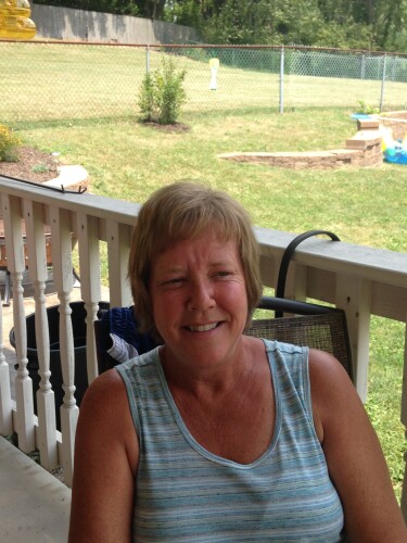 Diana Rabatin Profile