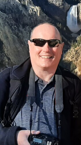 Derek Stuhmer Profile