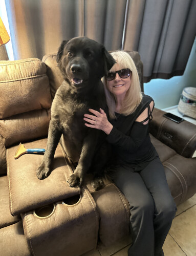 Joanne Roeder Profile