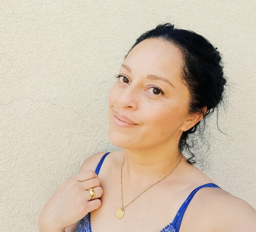 Rachel Gutierrez Profile