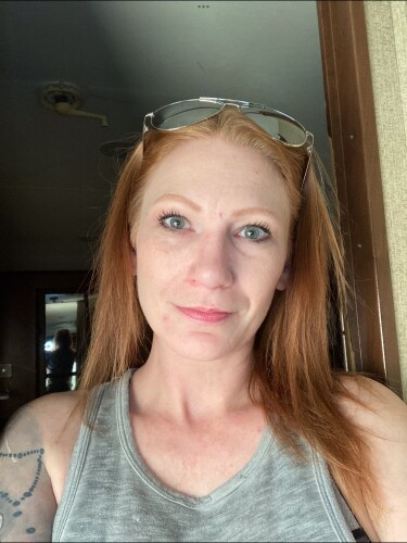 Tiffanie Garrison Profile