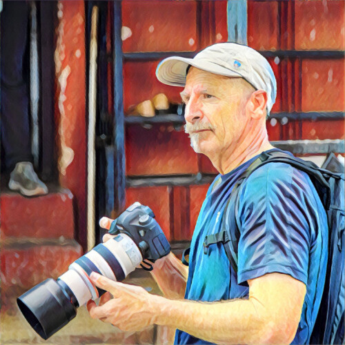 Dan Effinger Profile