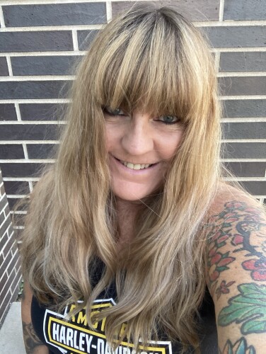 Sande Landen Bibeau Profile