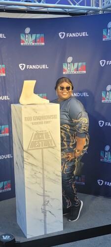 Marshall Williams Profile