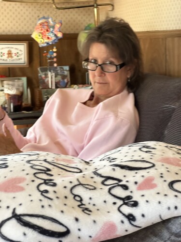 Shannon Mader Profile