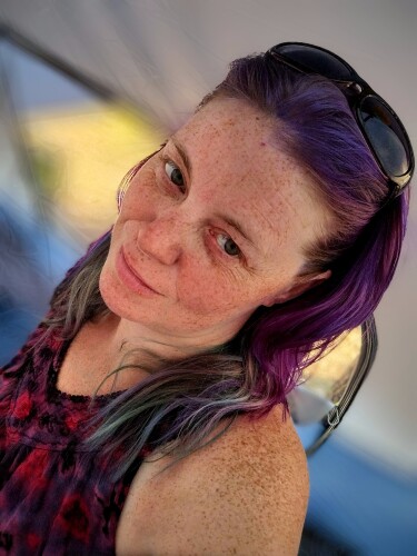 NyAnna Brown Profile