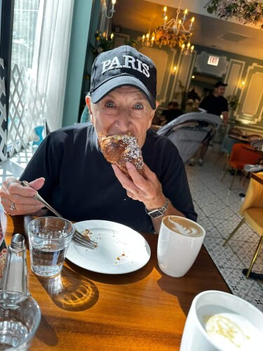 Mary Ellen Gilbert. Profile