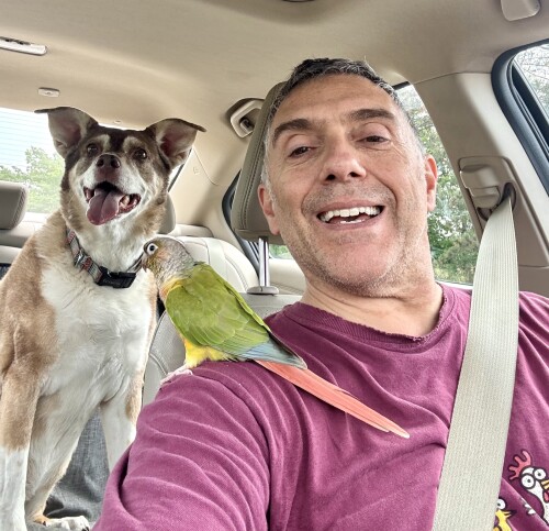 Scott Annechino Profile