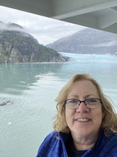 Sandra Peterson Profile