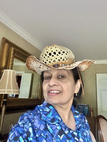 shanthi samuel Profile