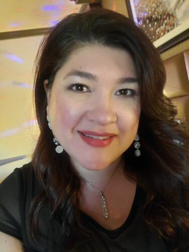 Carolina Mancilla Profile