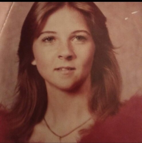 Kimberly DeBusk Profile