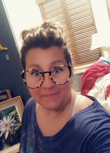 Sherri Munoz Profile