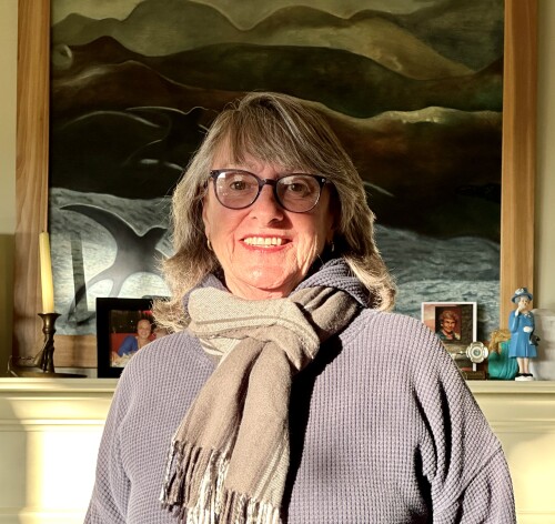 DeVonna Howell Profile