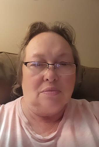 Donna Hensley Profile