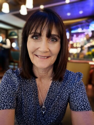 Sharon Smith Profile