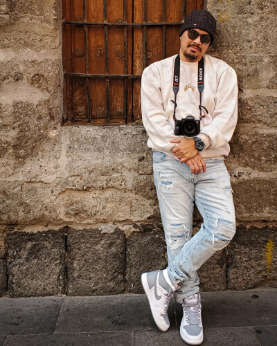 Christian Paitan Profile