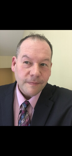 andrew jolissaint Profile